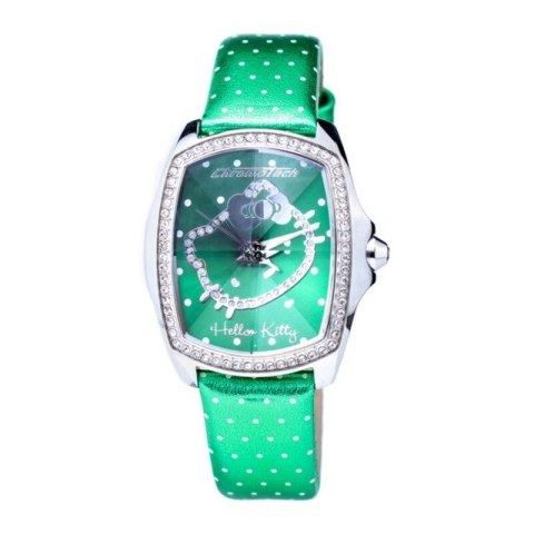 Zegarek Damski Chronotech CHRONOTECH for Hello Kitty (Ø 35 mm) Zegarek Damski Chronotech CHRONOTECH for Hello Kitty (Ø 35 mm)