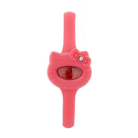 Zegarek Damski Hello Kitty HK.7123L/19 (Ø 27 mm) Zegarek Damski Hello Kitty HK.7123L/19 (Ø 27 mm)