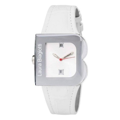 Zegarek Damski Laura Biagiotti LB0037L-06 (Ø 33 mm) Zegarek Damski Laura Biagiotti LB0037L-06 (Ø 33 mm)