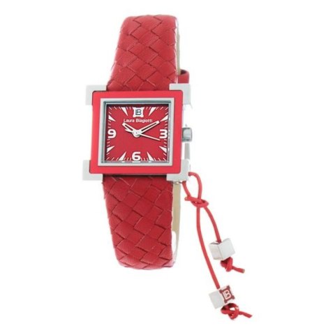 Zegarek Damski Laura Biagiotti LB0040L-03 (Ø 30 mm) Zegarek Damski Laura Biagiotti LB0040L-03 (Ø 30 mm)