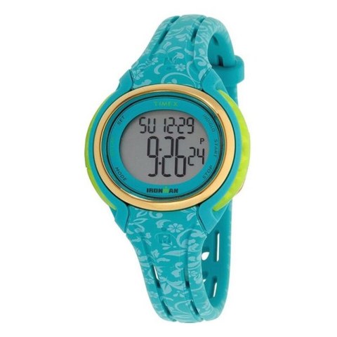 Zegarek Damski Timex TW5M03100 (Ø 38 mm) Zegarek Damski Timex TW5M03100 (Ø 38 mm)