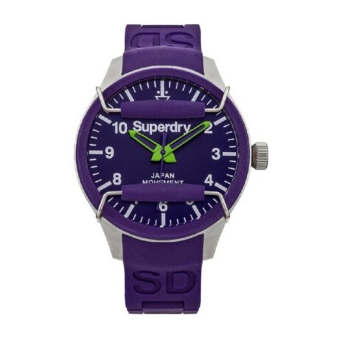 Zegarek Męski Superdry X44005G1 (Ø 44 mm) Zegarek Męski Superdry X44005G1 (Ø 44 mm)
