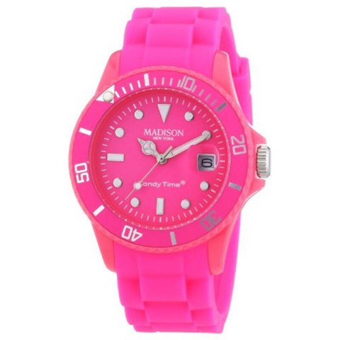Zegarek Damski Madison U4503-48 (Ø 40 mm) Zegarek Damski Madison U4503-48 (Ø 40 mm)