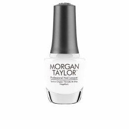 Lakier do paznokci Morgan Taylor Professional artic freeze (15 ml)