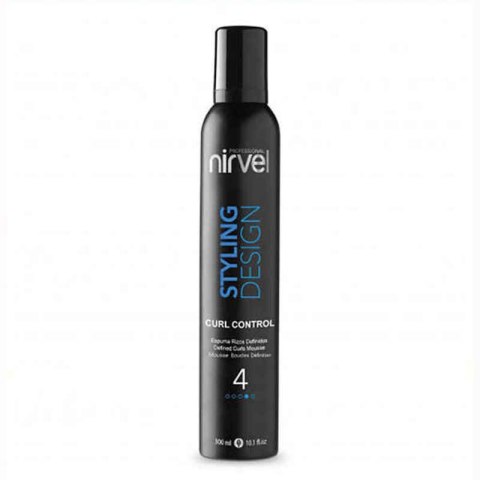 Piana Nirvel Styling Design (300 ml) Piana Nirvel Styling Design (300 ml)