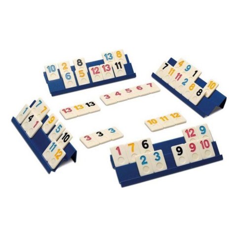 Gra Planszowa Rummi Classic Cayro 753 27 x 27 x 5,7 cm Gra Planszowa Rummi Classic Cayro 753 27 x 27 x 5,7 cm