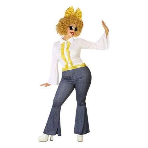 Kostium dla Dorosłych 114074 Disco - XL Kostium dla Dorosłych 114074 Disco - XL