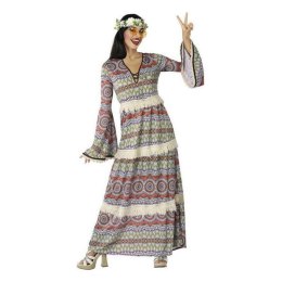 Kostium dla Dorosłych Hippie - XL