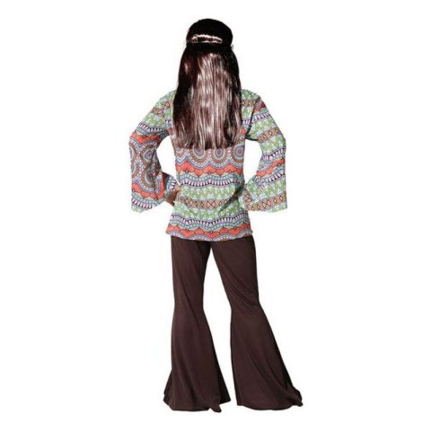 Kostium dla Dzieci Hippie - 3-4 lata Kostium dla Dzieci Hippie - 3-4 lata