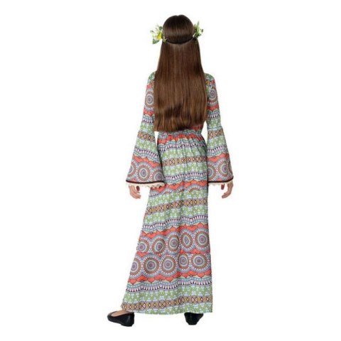 Kostium dla Dzieci Hippie - 5-6 lat Kostium dla Dzieci Hippie - 5-6 lat