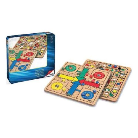 Deska Parcheesi Cayro Deska Parcheesi Cayro