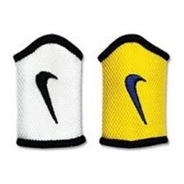 Separator palców Nike Sleeves Żółty