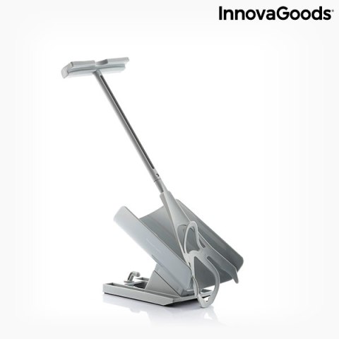 Łyżka do Skarpet i Butów z Suwakiem do Ściągania Skarpet Shoeasy InnovaGoods Łyżka do Skarpet i Butów z Suwakiem do Ściągania Skarpet Shoeasy InnovaGoods