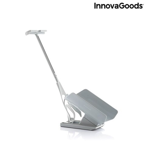 Łyżka do Skarpet i Butów z Suwakiem do Ściągania Skarpet Shoeasy InnovaGoods Łyżka do Skarpet i Butów z Suwakiem do Ściągania Skarpet Shoeasy InnovaGoods