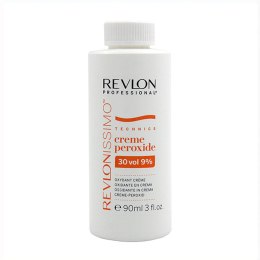 Utleniacz do Włosów Revlon Creme Peroxide 30 vol 9 % (90 ml)