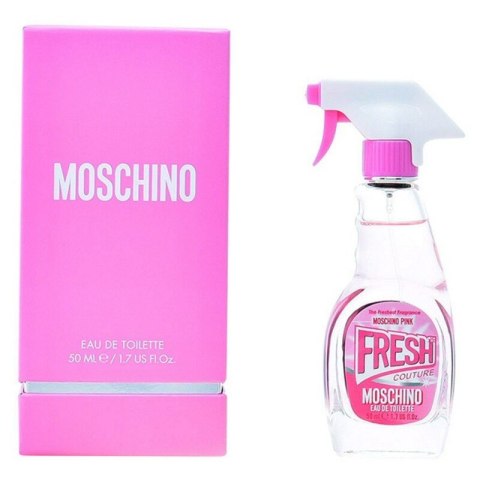 Perfumy Damskie Moschino EDT - 30 ml Perfumy Damskie Moschino EDT - 30 ml