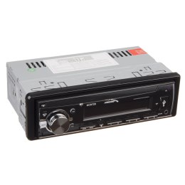 Radioodtwarzacz samochodowe AUDIOCORE AC9720B (USB + AUX + karty SD)