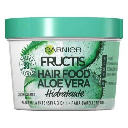 Maska do Włosów Fructis Hair Food Garnier 1452 (390 ml) 390 ml