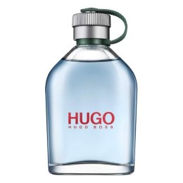 Perfumy Męskie Hugo Man Hugo Boss HG51504 Hugo 200 ml EDT