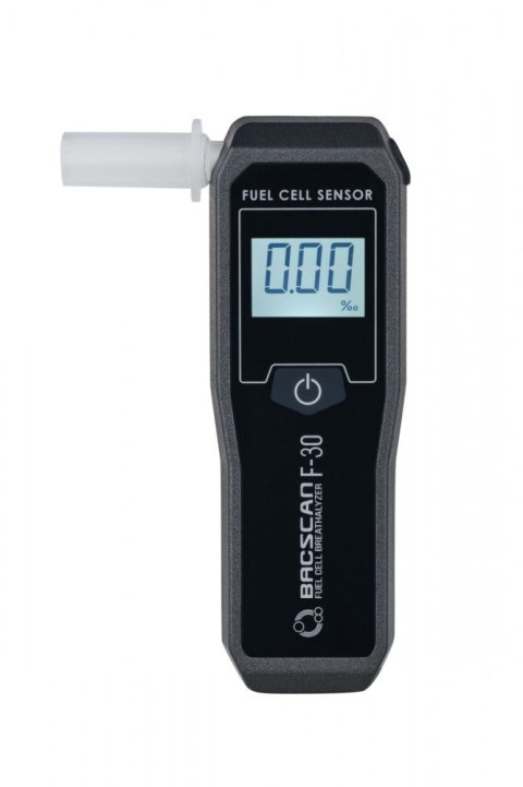 Alkomat elektrochemiczny F-30 Alkomat elektrochemiczny F-30