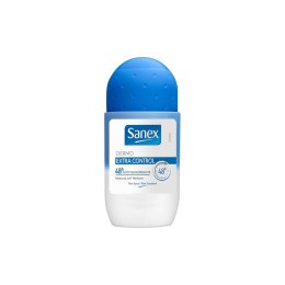 Dezodorant Roll-On Dermo Extra Control Sanex Dermo Extra Control