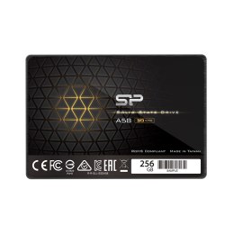 Dysk SSD Silicon Power Ace A58 256GB 2,5