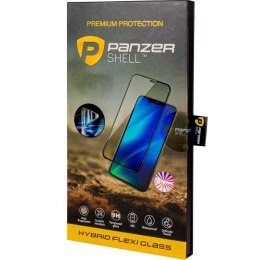 Szkło hybrydowe PanzerShell Hybrid Flexi Glass do iPhone 12/12 Pro