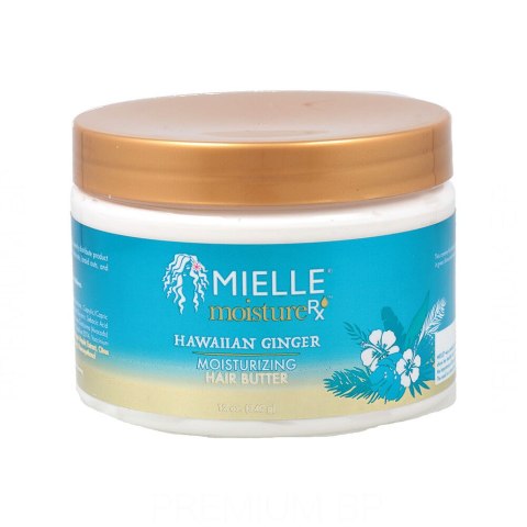 Krem nawilżający do włosów kręconych Mielle 30712 (340 ml) Krem nawilżający do włosów kręconych Mielle 30712 (340 ml)