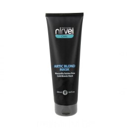 Maska do Włosów Nirvel Care Artic Neutralizująca kolor (250 ml)