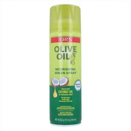 Spray Nawilżający Ors Olive Oil (472 ml)