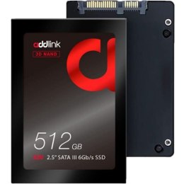 ADDLINK dysk SSD 512GB 2.5