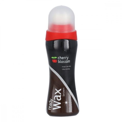 Cherry Blossom Brown Pasta do Obuwia 85 ml Cherry Blossom Brown Pasta do Obuwia 85 ml