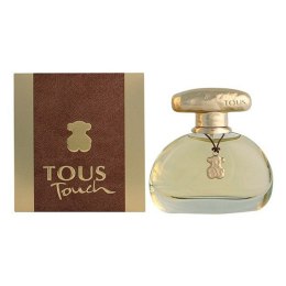 Perfumy Damskie Tous Touch Tous EDT - 100 ml