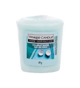 Yankee Candle Coconut Water Świeczka Zapachowa 49 g