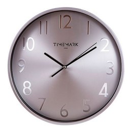 Zegar Ścienny Timemark (30 x 30 cm)