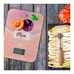 Kuchennej wagi TM Electron Eco Plum 5 kg