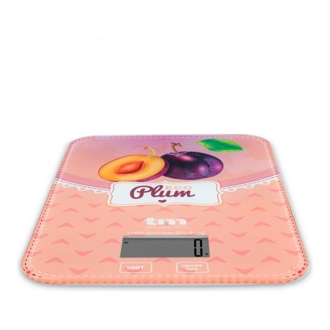 Kuchennej wagi TM Electron Eco Plum 5 kg Kuchennej wagi TM Electron Eco Plum 5 kg