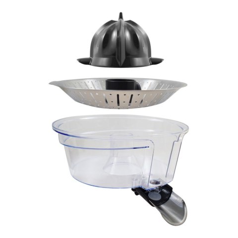 Sokowirówka TM Electron Stal nierdzewna 160 W Sokowirówka TM Electron Stal nierdzewna 160 W