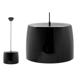 Lampa Akryl 25 cm - Czarny