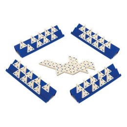 Domino Cayro Trójkątny