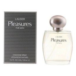 Perfumy Męskie Pleasures Estee Lauder EDC - 100 ml