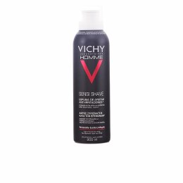 Pianka do Golenia Vichy Homme Shaving Foam (200 ml)
