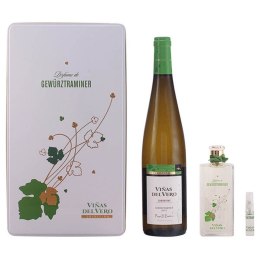 Zestaw Perfum Unisex Viñas Del Vivero Gewürztraminer (2 pcs) - 3 Jednostki