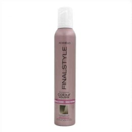 Pianka Koloryzująca FinalStyle Blonde Montibello (320 ml)