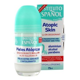 Dezodorant Roll-On Piel Atópica Instituto Español (75 ml)