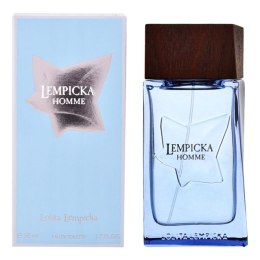 Perfumy Męskie Lempicka Homme Lolita Lempicka EDT - 100 ml