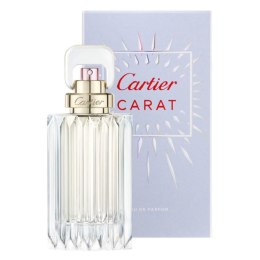Perfumy Damskie Carat Cartier EDP - 50 ml