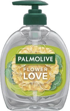 Palmolive Flower Love Mydło w Płynie 300 ml