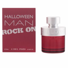 Perfumy Męskie Jesus Del Pozo Halloween Man Rock On EDT (75 ml)