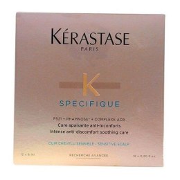 Kompleks Odżywczy Specifique Kerastase Spécifique 6 ml